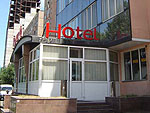 Astana_hotel