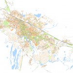 Astana_map