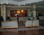 Отель Чимкент